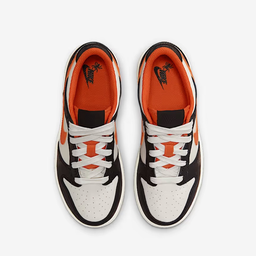 Nike Kids Grade School Dunk Low Shoe NWT - Picture 2 of 16